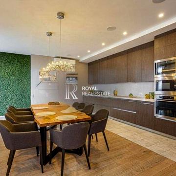 Оренда 3-к квартири в ЖК Андерсен/Andersen вул.Січових Стрільців, 84А