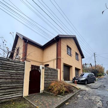 Гаражна вул.