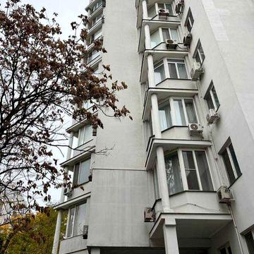 Продаж 3 кімнатної квартири в новому будинку на Французькому бульварі