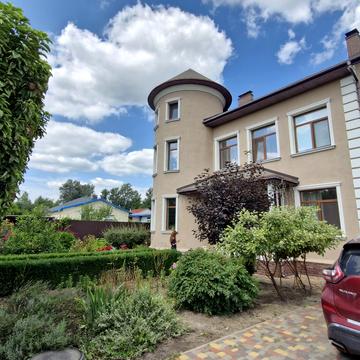 Старицького