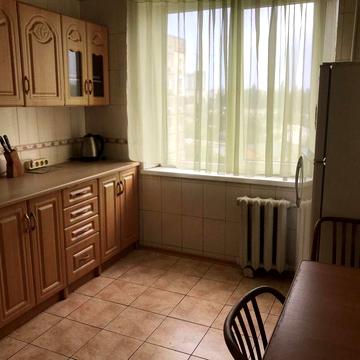 Сдается 2-к квартира на Воронцова