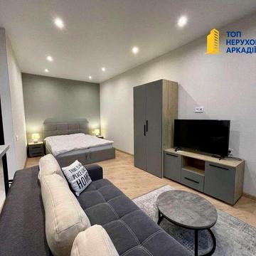 1К КВАРТИРА⁉️Море•Аркадия||ЖЕМЧУЖИНА•Генуэзская-Каманина|Парк ЖК Жемчужина на Генуэзской от Кадорр Групп