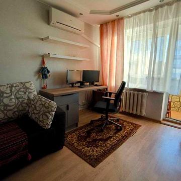 Оренда 2х кімн. кв-ри по вул. Княгині Ольги/Аквапарк, своє паркомісце