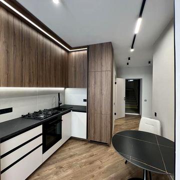 Перша здача! Оренда нової 1 кімн квартири в ЖК Софія Резиденс , газ!