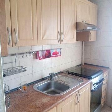 Здається 2-кімнатна квартира на вул. 4-та станція Фонтану