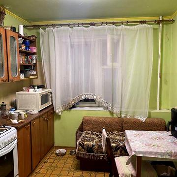 Продаж 3к Квартира Велика Діївська вулиця