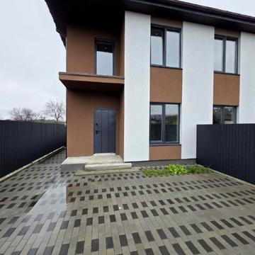 Артема Максюка вул. (Жовтнева)