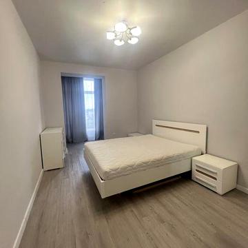 Двокімнатна простора квартира по ТОП Ціні!