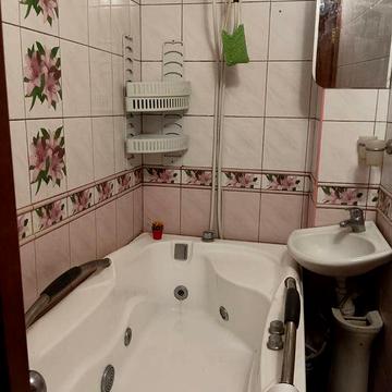 Здам свою 2 кімнатну квартиру 601 м/н