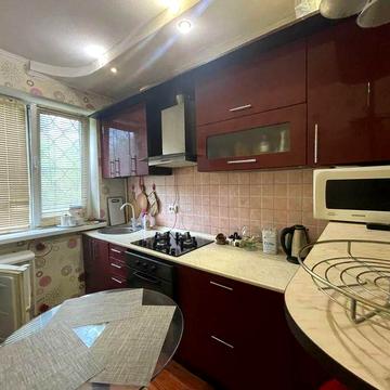 Здам свою 2 кімнатну квартиру 601 м/н