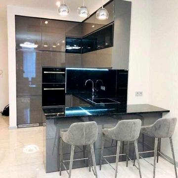 ЖК Jack House. Бульвар Лесі Українки 7 В. Оренда довгостроково. БЕЗ %