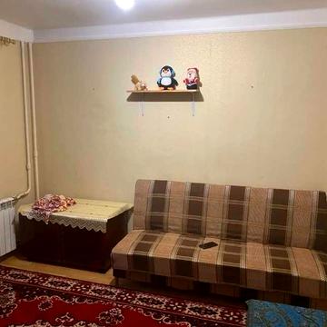 Здам в оренду однокімнатну квартиру вул. Мілютенка, 44-Б