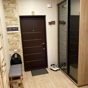 Довгострокова оренда 1к Квартира Проценка вулиця ЖК Романовский