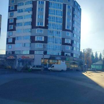 Продам квартиру в новобудові.