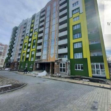 Продаж 1-кімнатної квартири по вул. Микулинецька