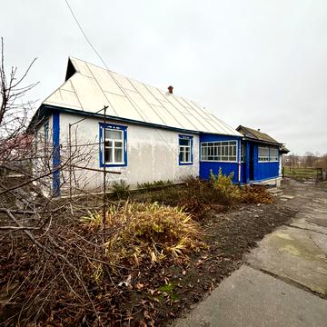 Центральна