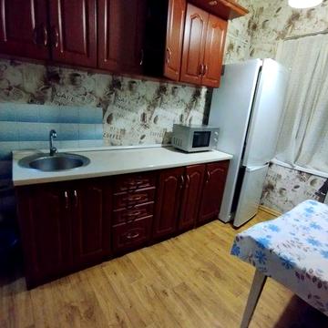 Сдается квартира в центре города