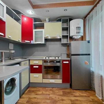 Оренда 1 к. кв. вул. П. Куліша (Челябінська), 15 м Лівобережна