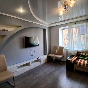 Здам 2-х кімнатну квартиру на Академіка Корольова