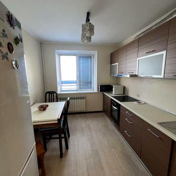 Здам 2к квартиру Ремонт Правий берег Світло Є