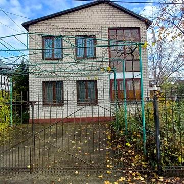 Сдам Дом рядом с пос. Котовского. с. Лески