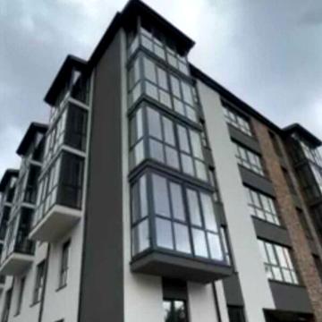 Продаж 1к Квартира Ольгерда Бочковського (Пушкіна Генерала) вулиця