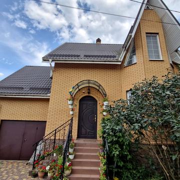 Старо-Житомирська вул.