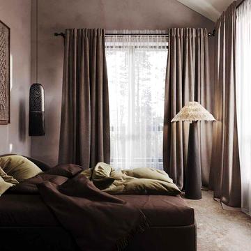 Дача для інвестицій, котедж у лісі, 17 га забудови, котедж біля озера