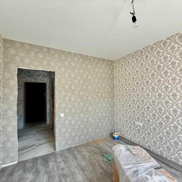 Продаж однокімнатної квартири з ремонтом у ЖК Нові Метри Парк Ірпінь ЖК Нові метри парк