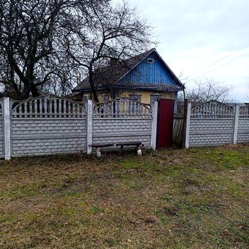 Продається будинок в селі Карпилівка Київської області