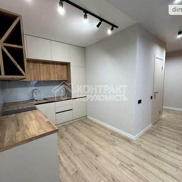 Продаж 1к Квартира Академіка Барабашова вулиця ЖК Птичка