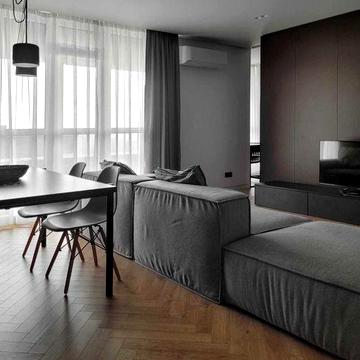 ЖК Avalon Time. вул. Липинського. Дизайнерський Ремонт. Оренда.