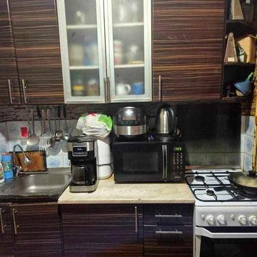 Продам 1-ком квартиру возле Димитровского рынка