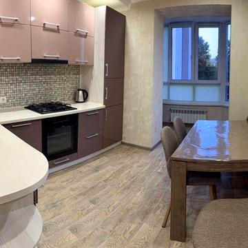 Оренда 1к квартири Замостяньська