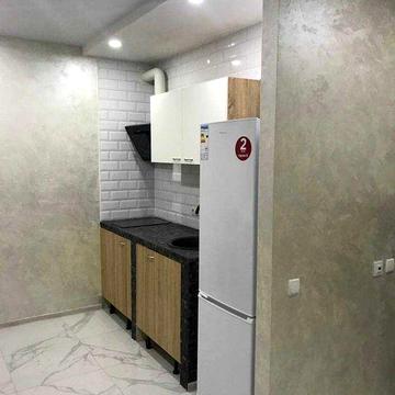 Красивая, светлая 1-комнатная квартира с терассой, 5 Станция Фонтана