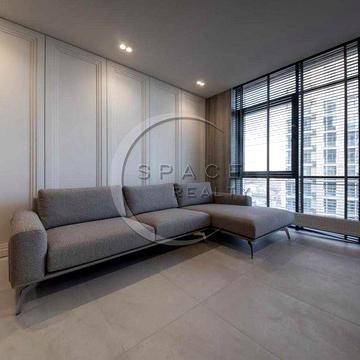 Оренда 3-к квартири ЖК Новопечерские Липки Драгомирова 19а Печерськ