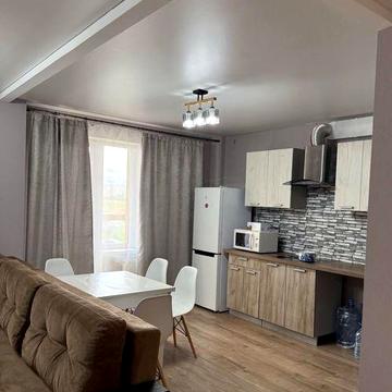 Здам 1к квартиру ЖК Олімпійський