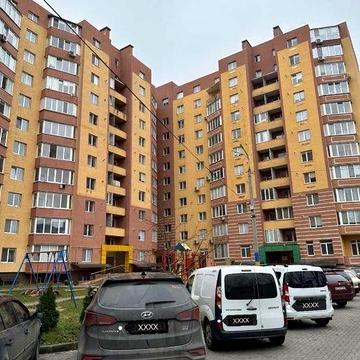 Продам 2-х кімнатну квартиру р-н Виставка