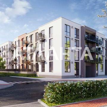 Ідеальна під оренду або для життя. Квартира в ЖК у ParkSide ЖК Парксайд