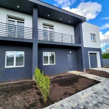 Звенигородська вул.