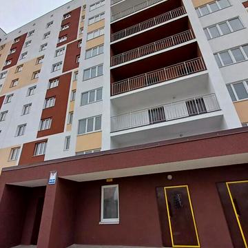 Продаж 1к Квартира Святошинська вулиця ЖК Сади Вишневі