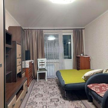 Здам 1к квартиру