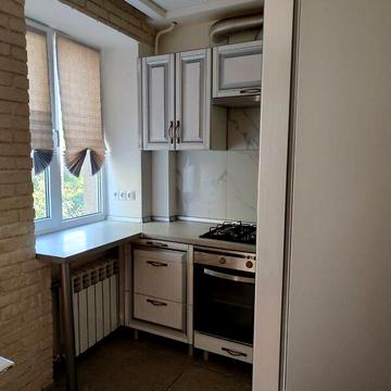 Довгострокова оренда 2к Квартира Радіо провулок