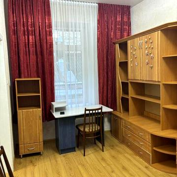 Оренда квартири біля університету Франка