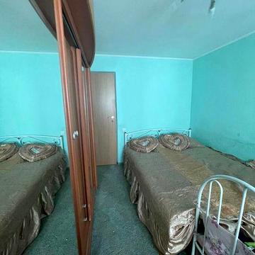 2 кімнатна квартира в Житомирі від власника, без комісії