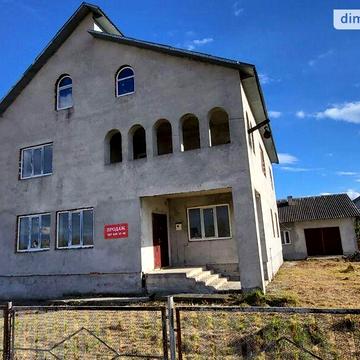 Продаж 3к Дім Крушельницької вулиця