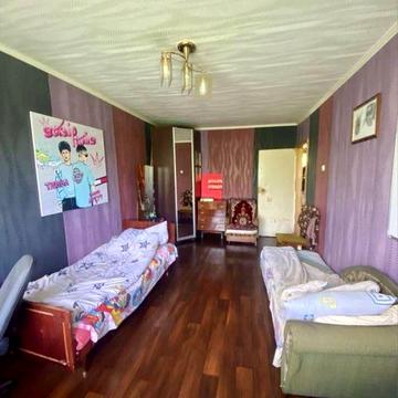 21 900 $‼️‼️СУПЕР-ЦЕНА/3-ком квартира/63м2/Салтовка/ТРК Украина