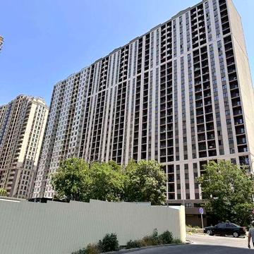 ЖК Эллада/Секция В/43 метра/Переуступка ЖК Эллада