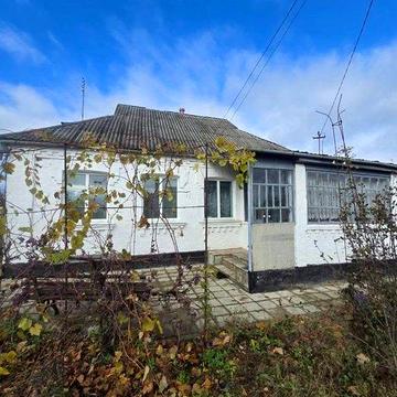 Продаж будинку м.Тараща