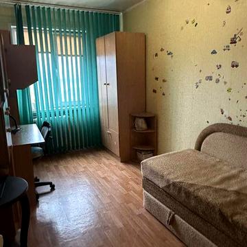 Квартира в гарному, тихому місці!